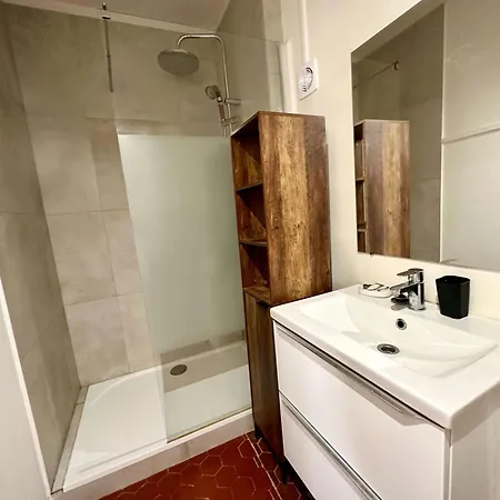 Apartamento La Seyne