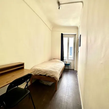 Apartamento La Seyne *