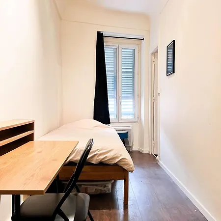 La Seyne Apartamento La Seyne-sur-Mer